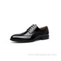 Hot Sale Dress Mens Low Top Shoe